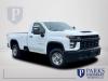 2020 Chevrolet Silverado 2500HD