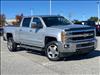 2016 Chevrolet Silverado 2500HD