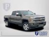 2015 Chevrolet Silverado 2500HD