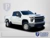 2021 Chevrolet Silverado 2500HD