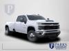 2025 Chevrolet Silverado 3500HD