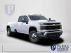 2025 Chevrolet Silverado 3500HD