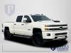 2019 Chevrolet Silverado 3500HD