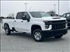 2021 Chevrolet Silverado 2500HD