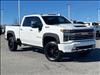 2020 Chevrolet Silverado 2500HD