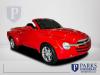 2003 Chevrolet SSR