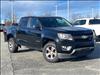 2015 Chevrolet Colorado