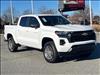 2024 Chevrolet Colorado