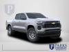 2024 Chevrolet Colorado