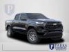 2024 Chevrolet Colorado