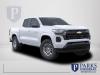 2024 Chevrolet Colorado