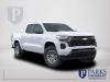 2024 Chevrolet Colorado