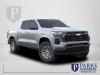 2024 Chevrolet Colorado