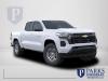 2024 Chevrolet Colorado