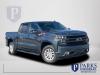 2022 Chevrolet Silverado 1500 Limited