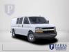 2024 Chevrolet Express