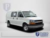 2022 Chevrolet Express