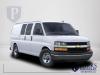 2024 Chevrolet Express