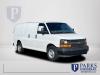 2017 Chevrolet Express