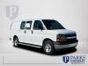 2022 Chevrolet Express