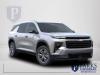 2024 Chevrolet Traverse