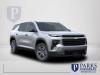 2024 Chevrolet Traverse