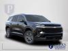 2024 Chevrolet Traverse