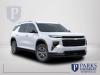 2024 Chevrolet Traverse