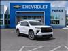 2024 Chevrolet Traverse