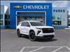 2024 Chevrolet Traverse