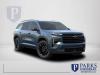 2024 Chevrolet Traverse