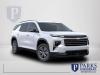 2025 Chevrolet Traverse