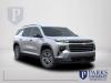 2025 Chevrolet Traverse