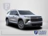 2025 Chevrolet Traverse