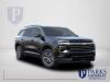 2025 Chevrolet Traverse