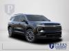 2025 Chevrolet Traverse