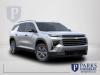 2025 Chevrolet Traverse