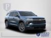 2025 Chevrolet Traverse