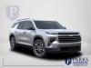 2025 Chevrolet Traverse