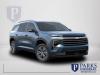 2025 Chevrolet Traverse