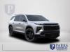 2024 Chevrolet Traverse