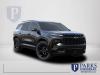 2025 Chevrolet Traverse