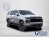 2025 Chevrolet Tahoe