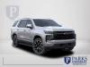 2025 Chevrolet Tahoe