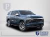 2025 Chevrolet Tahoe