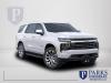 2025 Chevrolet Tahoe