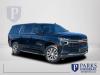 2021 Chevrolet Suburban