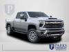 2025 Chevrolet Silverado 3500HD