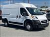 2022 Ram ProMaster