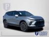 2025 Chevrolet Blazer